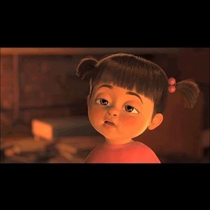 Meet your Posher, Charsetta